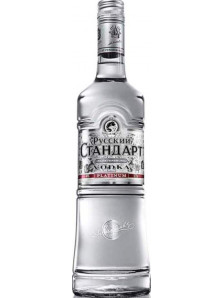 Russian Standart Platinum 70cl